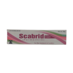 Scabrid