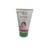 Glow & Clean Face Wash 120ml