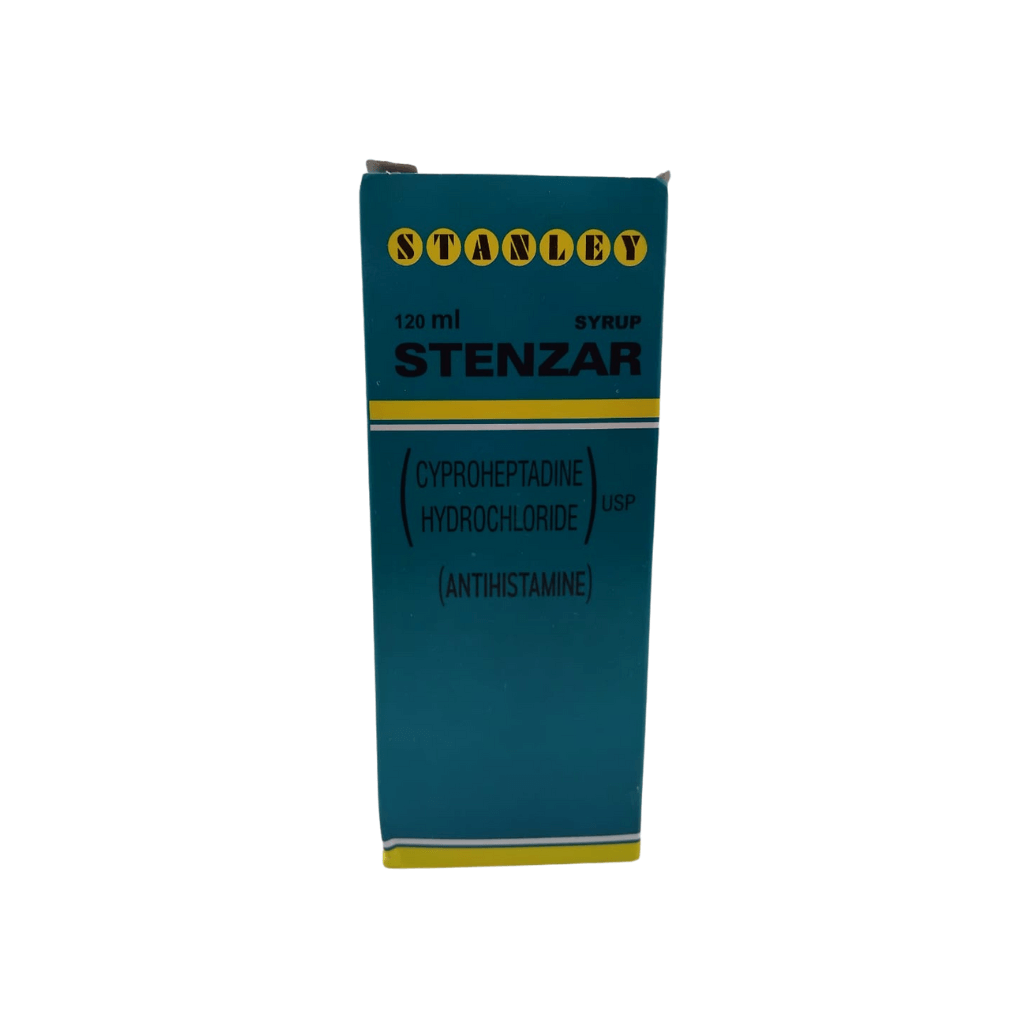 Stenzar Stenzar