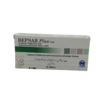 Bepsar Plus