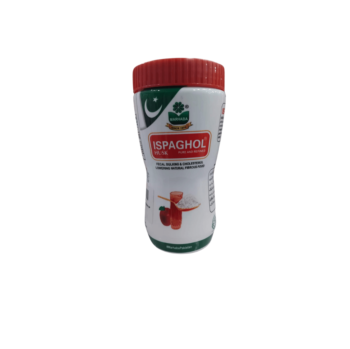 Marhaba ispaghol husk  95grams