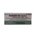 Danzen 10mg