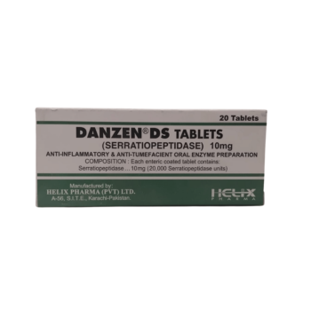 Danzen 10mg