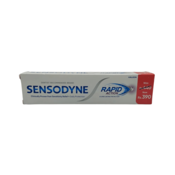 Sensodyne