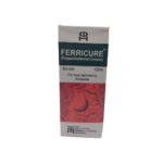 Ferricure 120ml