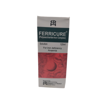Ferricure 120ml