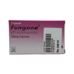 Fluconazole