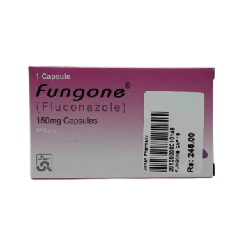 Fluconazole
