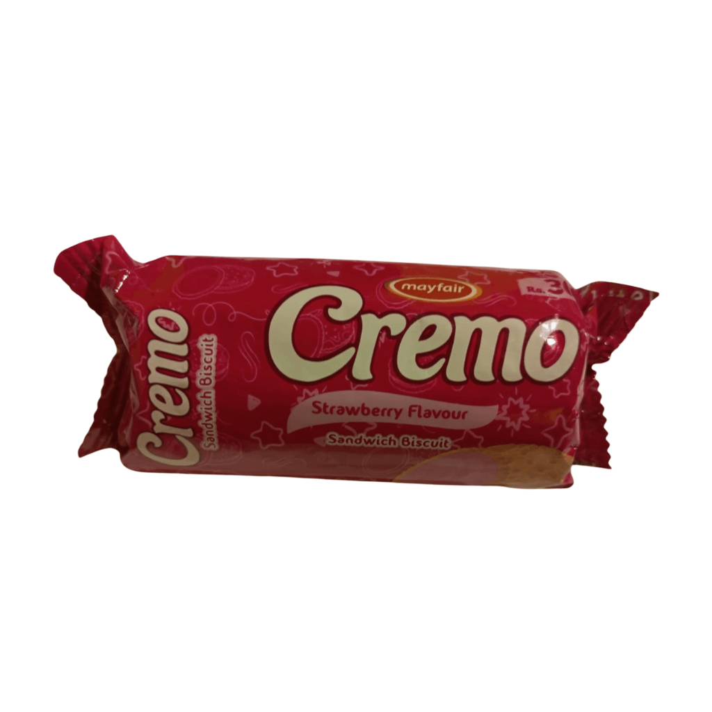 Cremo Biscuite