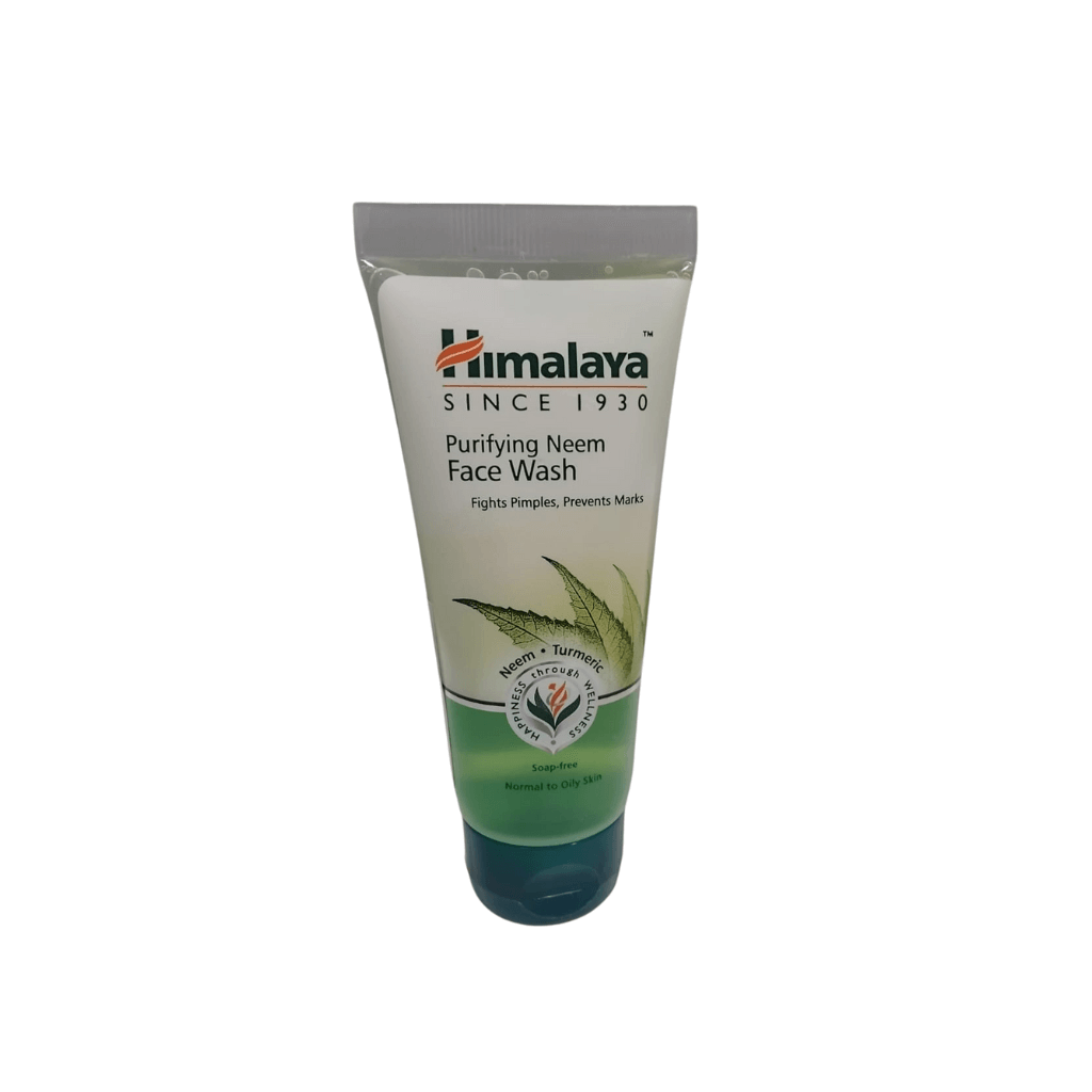 Himalaya Face Wash 50ml