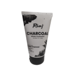 Rivaj Charcoal White Facewash