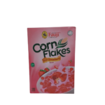 Corn Flakes With Strawberry 150grams