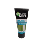 Ganier Men Oil Clear Face Wash