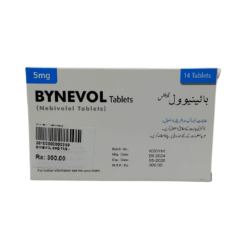 Bynevol 5mg