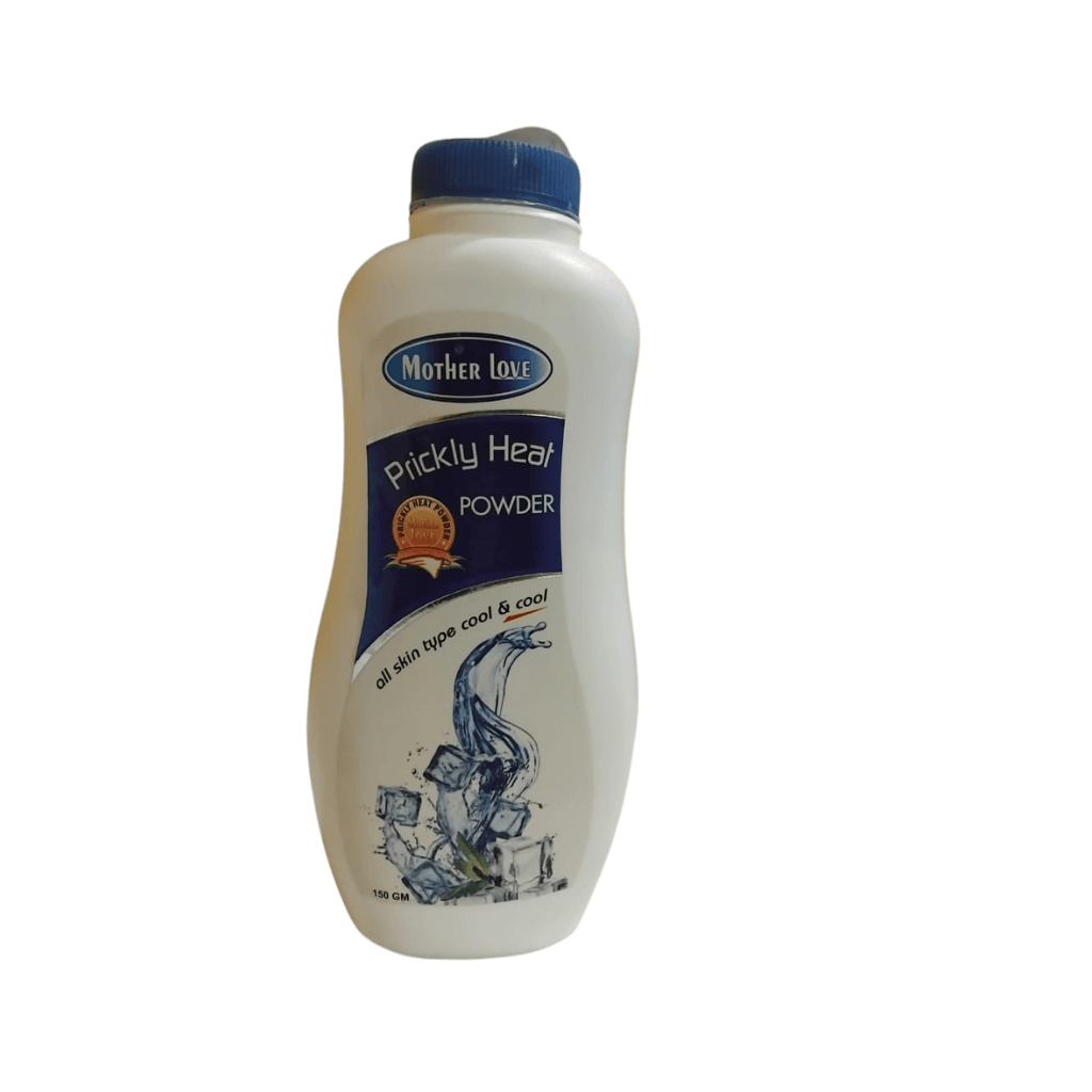 Prickly Heat Powder