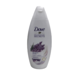 Dove Nourishing Silk Body Wash