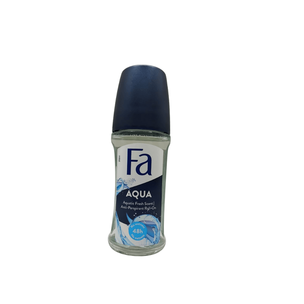 FA Aqua Fresh Scent