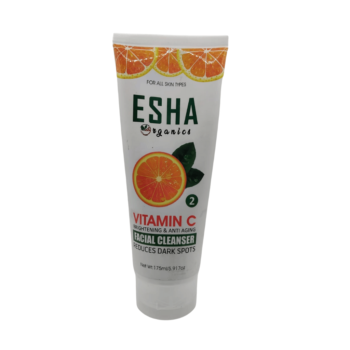 Esha Vitamin C Cleanser