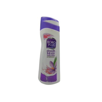 BORO PLUS Doodh kesar lotion