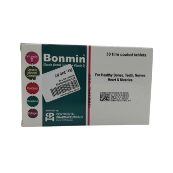 Bonmin