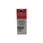 Cefspan DS