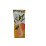 Slice Mango