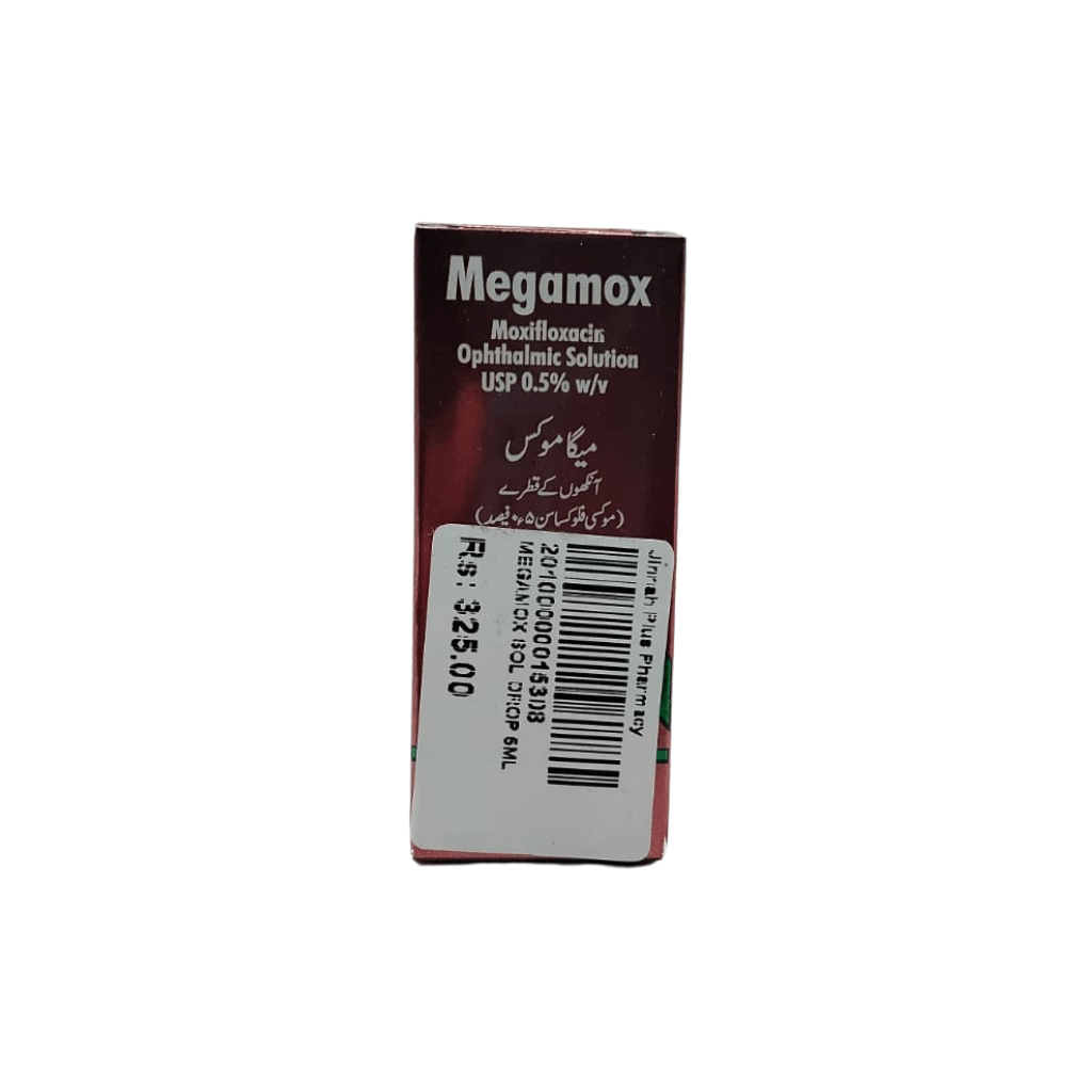 Megamox Megamox