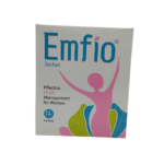 Emfio Sachet