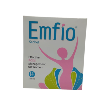 Emfio Sachet