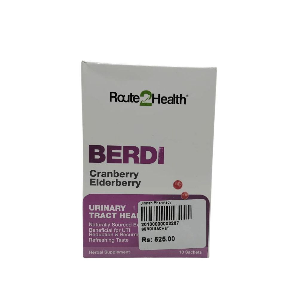 Berdi