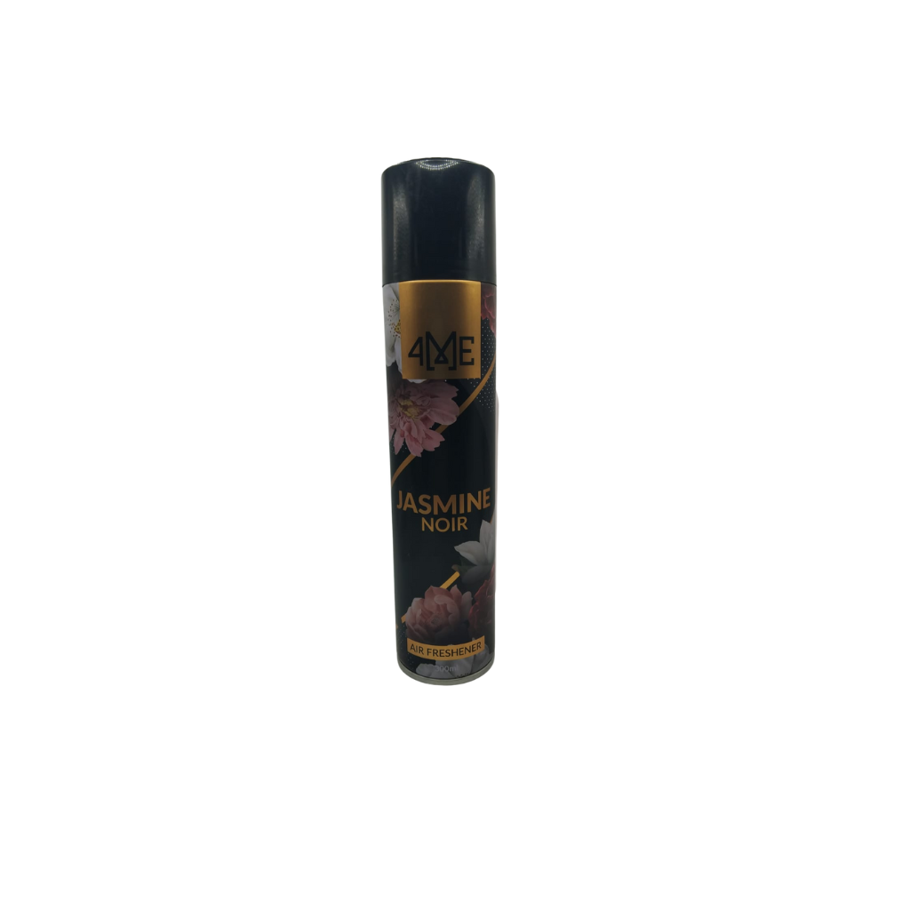 4ME Jasmine NOIR AIR FRESHENER
