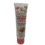 YC whitening facewash 100ml