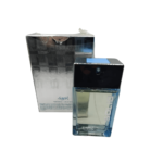 Solid Blue 100ml Perfumes