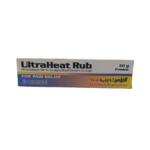 UltraHeat Rub