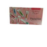 Golden pearl Facial kit