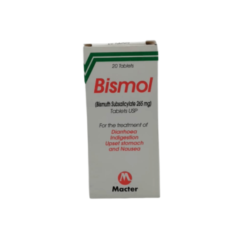 Bismol