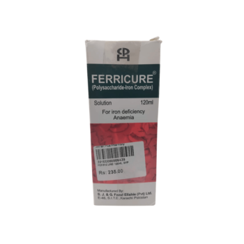 Ferricure