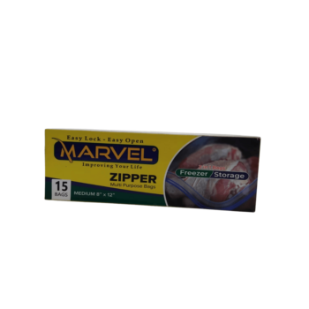 Marvel Zipper Multi Purpose
