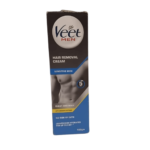 Veet men hair removal cream