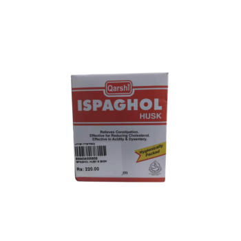 Ispagho husk 25grams