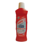 Harpic Red Floral 500ml
