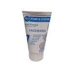 Pimples Clear Facewash