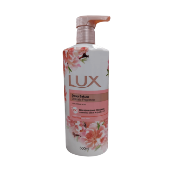 Lux Body Wash 500ml