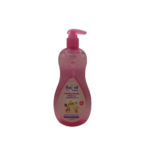 Nexton Feeding Bottle Soap