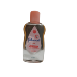 Johnsons Baby Oil