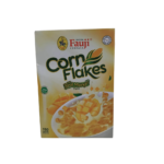 Corn Flakes With Mango