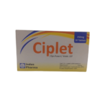 Ciplet 250mg