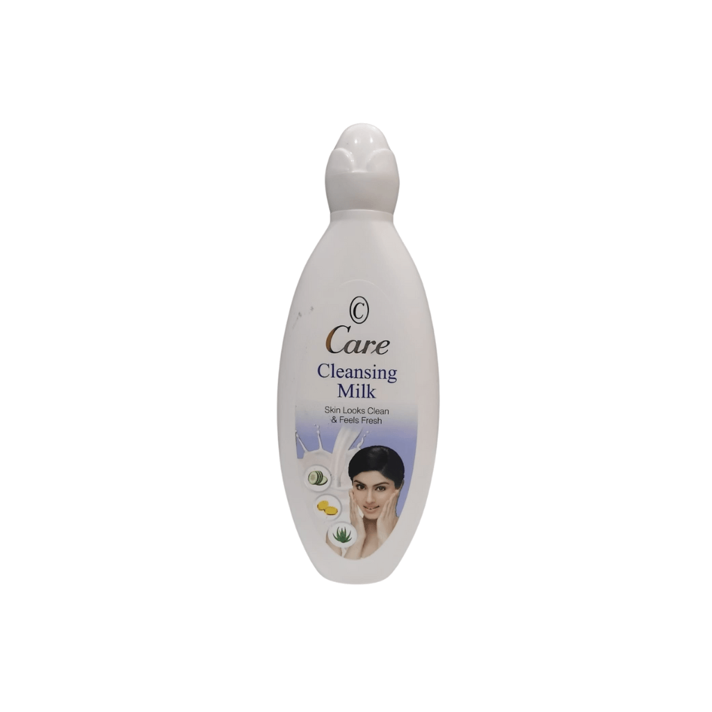 Care Cleansing Milk