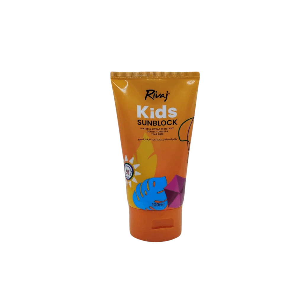 Kids Sunblock