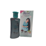 Royal Zuulfdraaz hair oil